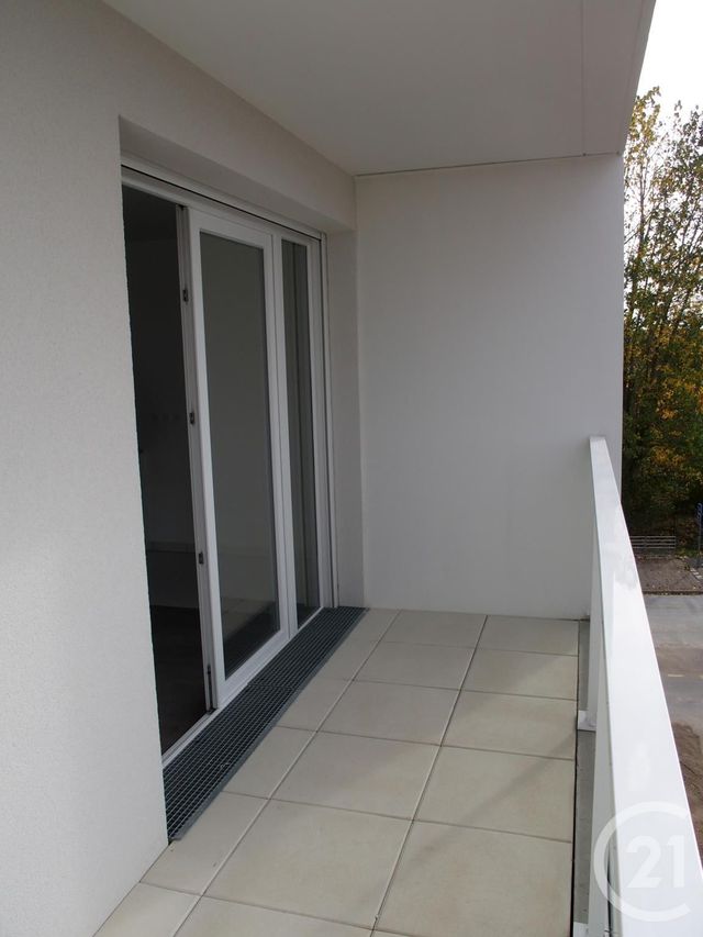 appartement - GIF SUR YVETTE - 91