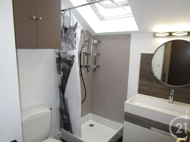 Appartement Studio à louer - 1 pièce - 23.58 m2 - ST AUBIN - 91 - ILE-DE-FRANCE - Century 21 S.L.P. Immobilier