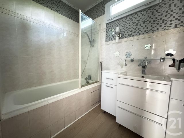 maison à vendre - 5 pièces - 110.0 m2 - GIF SUR YVETTE - 91 - ILE-DE-FRANCE - Century 21 S.L.P. Immobilier