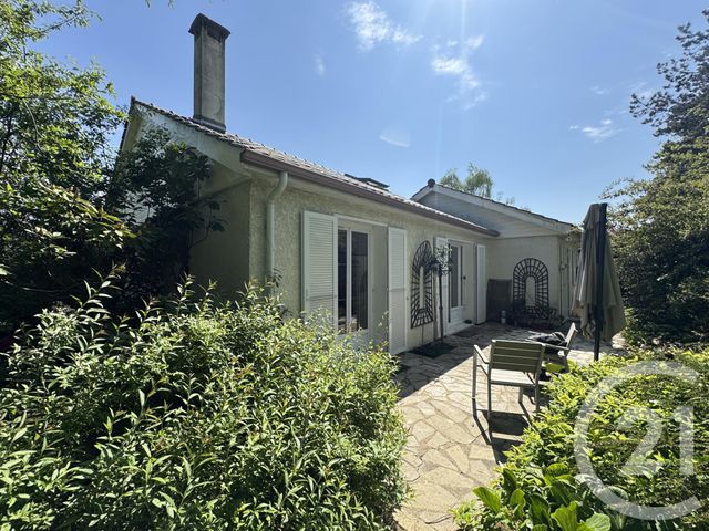 maison - GIF SUR YVETTE - 91