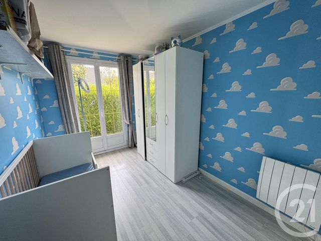 maison à vendre - 5 pièces - 110.0 m2 - GIF SUR YVETTE - 91 - ILE-DE-FRANCE - Century 21 S.L.P. Immobilier