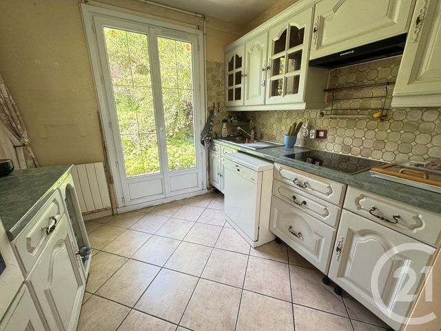 maison à vendre - 5 pièces - 110.0 m2 - GIF SUR YVETTE - 91 - ILE-DE-FRANCE - Century 21 S.L.P. Immobilier