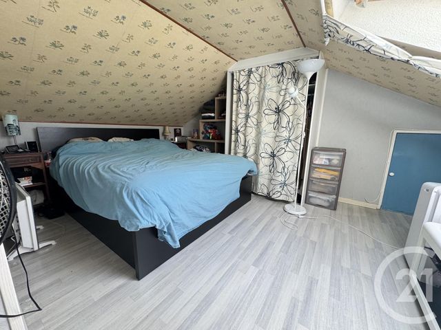 maison à vendre - 5 pièces - 110.0 m2 - GIF SUR YVETTE - 91 - ILE-DE-FRANCE - Century 21 S.L.P. Immobilier