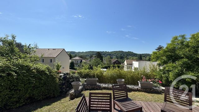 maison - GIF SUR YVETTE - 91
