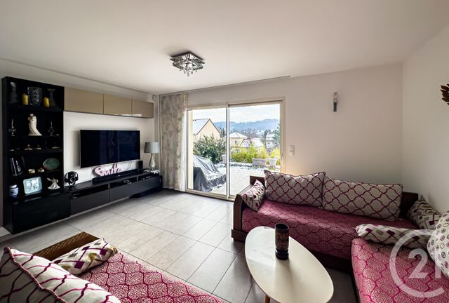 maison à vendre - 6 pièces - 135.0 m2 - GIF SUR YVETTE - 91 - ILE-DE-FRANCE - Century 21 S.L.P. Immobilier