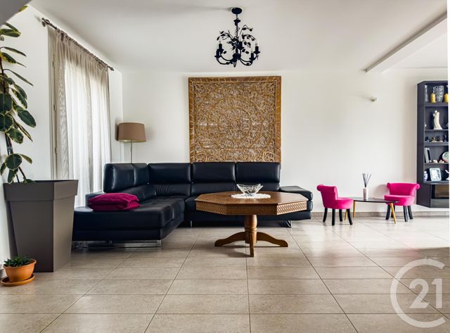 maison à vendre - 6 pièces - 135.0 m2 - GIF SUR YVETTE - 91 - ILE-DE-FRANCE - Century 21 S.L.P. Immobilier