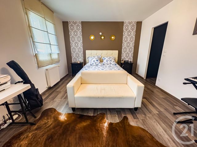 maison à vendre - 6 pièces - 135.0 m2 - GIF SUR YVETTE - 91 - ILE-DE-FRANCE - Century 21 S.L.P. Immobilier