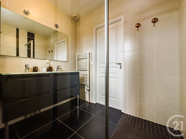 maison à vendre - 6 pièces - 135.0 m2 - GIF SUR YVETTE - 91 - ILE-DE-FRANCE - Century 21 S.L.P. Immobilier