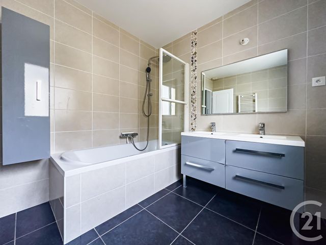 maison à vendre - 6 pièces - 135.0 m2 - GIF SUR YVETTE - 91 - ILE-DE-FRANCE - Century 21 S.L.P. Immobilier