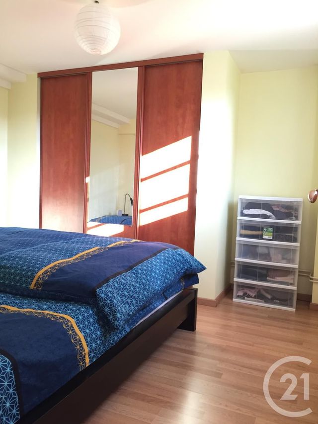 maison à louer - 5 pièces - 96.09 m2 - BURES SUR YVETTE - 91 - ILE-DE-FRANCE - Century 21 S.L.P. Immobilier