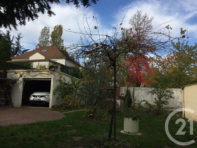 maison à louer - 5 pièces - 96.09 m2 - BURES SUR YVETTE - 91 - ILE-DE-FRANCE - Century 21 S.L.P. Immobilier