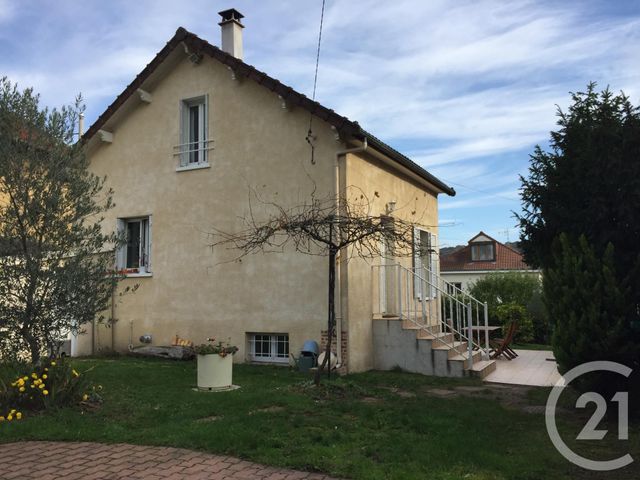 maison - BURES SUR YVETTE - 91
