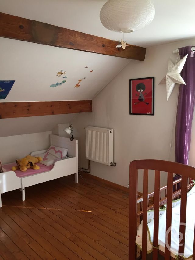 maison à louer - 5 pièces - 96.09 m2 - BURES SUR YVETTE - 91 - ILE-DE-FRANCE - Century 21 S.L.P. Immobilier