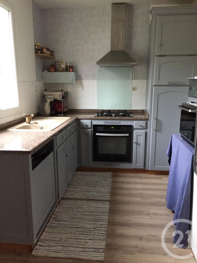 maison à louer - 5 pièces - 96.09 m2 - BURES SUR YVETTE - 91 - ILE-DE-FRANCE - Century 21 S.L.P. Immobilier