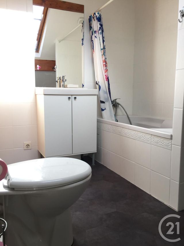 maison à louer - 5 pièces - 96.09 m2 - BURES SUR YVETTE - 91 - ILE-DE-FRANCE - Century 21 S.L.P. Immobilier