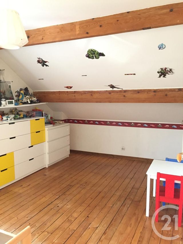 maison à louer - 5 pièces - 96.09 m2 - BURES SUR YVETTE - 91 - ILE-DE-FRANCE - Century 21 S.L.P. Immobilier