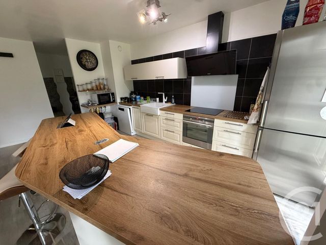 Appartement F3 bis à vendre - 4 pièces - 79.0 m2 - LES ULIS - 91 - ILE-DE-FRANCE - Century 21 S.L.P. Immobilier