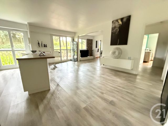 appartement - LES ULIS - 91