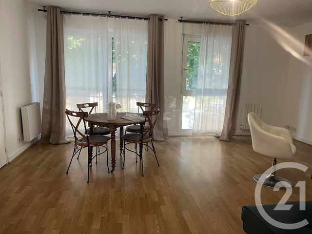 Appartement F3 à louer - 3 pièces - 67.0 m2 - GIF SUR YVETTE - 91 - ILE-DE-FRANCE - Century 21 S.L.P. Immobilier