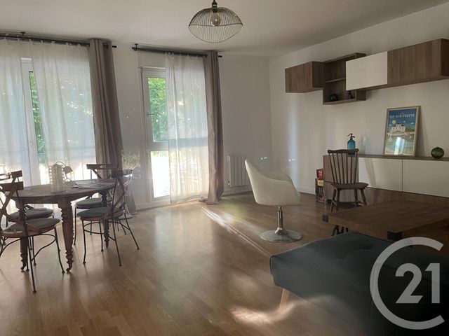 Appartement F3 à louer - 3 pièces - 67.0 m2 - GIF SUR YVETTE - 91 - ILE-DE-FRANCE - Century 21 S.L.P. Immobilier