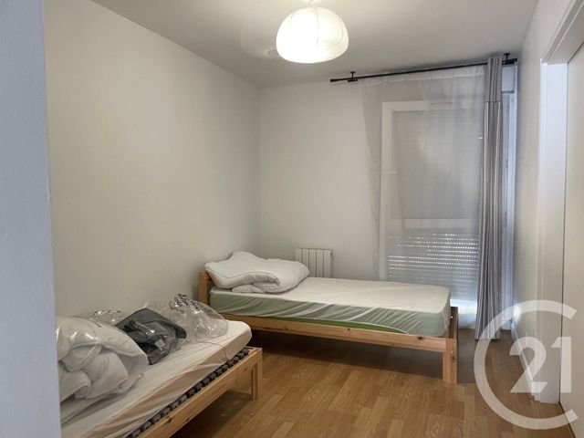 Appartement F3 à louer - 3 pièces - 67.0 m2 - GIF SUR YVETTE - 91 - ILE-DE-FRANCE - Century 21 S.L.P. Immobilier