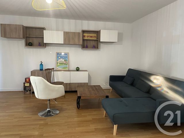 Appartement F3 à louer - 3 pièces - 67.0 m2 - GIF SUR YVETTE - 91 - ILE-DE-FRANCE - Century 21 S.L.P. Immobilier