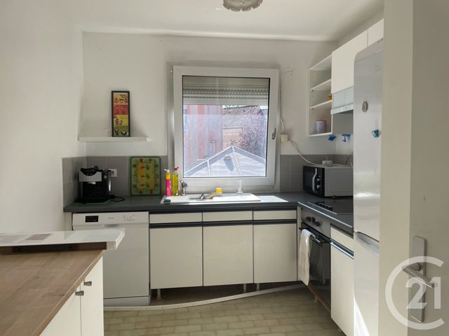 Appartement F3 à louer - 3 pièces - 67.0 m2 - GIF SUR YVETTE - 91 - ILE-DE-FRANCE - Century 21 S.L.P. Immobilier