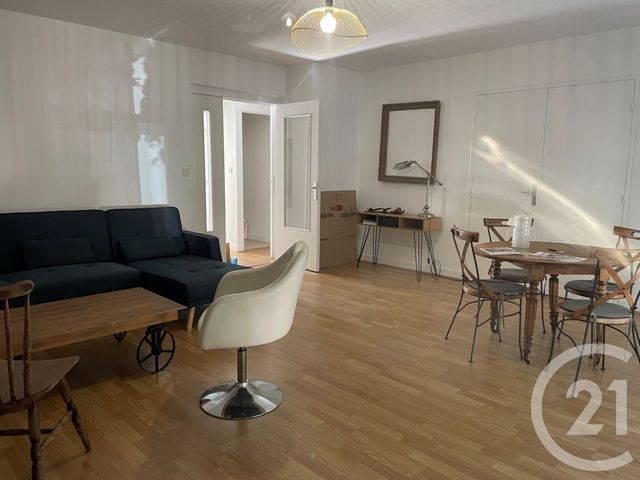 appartement - GIF SUR YVETTE - 91