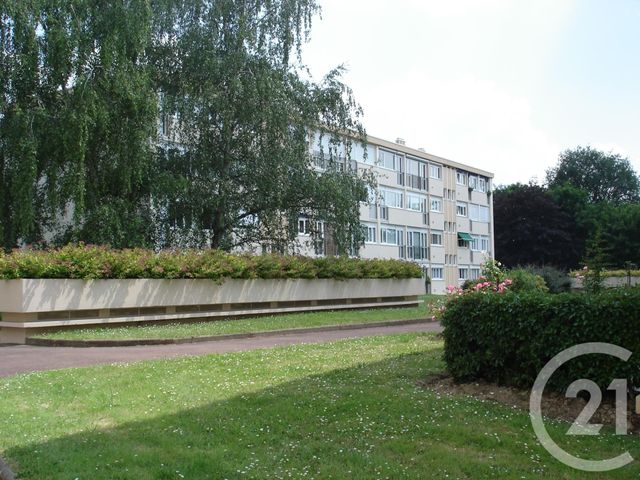 Appartement F2 à louer - 2 pièces - 52.27 m2 - GIF SUR YVETTE - 91 - ILE-DE-FRANCE - Century 21 S.L.P. Immobilier