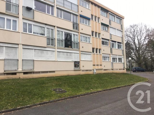 Appartement F2 à louer - 2 pièces - 52.27 m2 - GIF SUR YVETTE - 91 - ILE-DE-FRANCE - Century 21 S.L.P. Immobilier