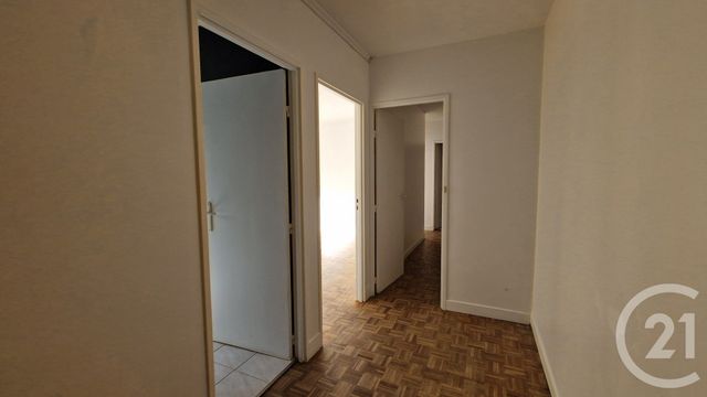 Appartement F2 à louer - 2 pièces - 52.27 m2 - GIF SUR YVETTE - 91 - ILE-DE-FRANCE - Century 21 S.L.P. Immobilier