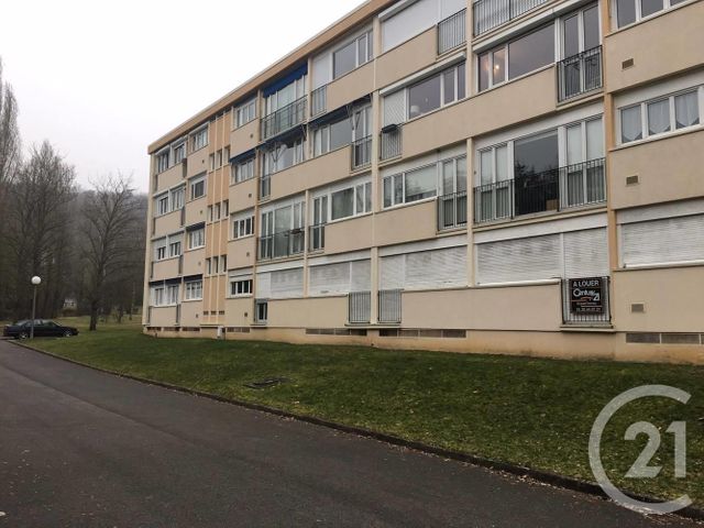 Appartement F2 à louer - 2 pièces - 52.27 m2 - GIF SUR YVETTE - 91 - ILE-DE-FRANCE - Century 21 S.L.P. Immobilier