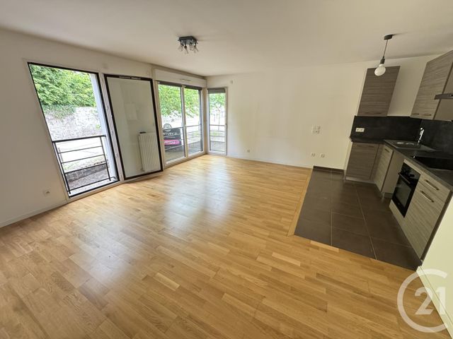 Appartement F2 à vendre GIF SUR YVETTE