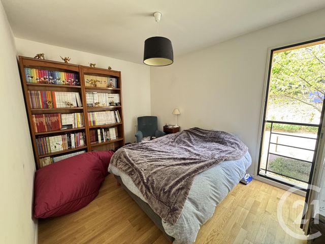 Appartement F2 à vendre - 2 pièces - 51.05 m2 - GIF SUR YVETTE - 91 - ILE-DE-FRANCE - Century 21 S.L.P. Immobilier