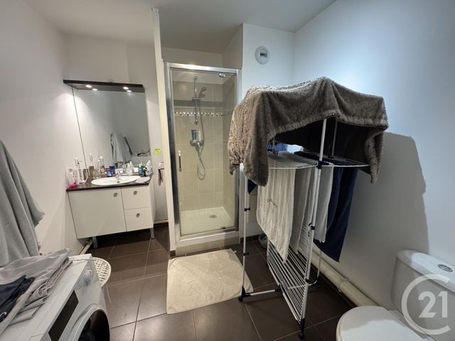 Appartement F2 à vendre - 2 pièces - 51.05 m2 - GIF SUR YVETTE - 91 - ILE-DE-FRANCE - Century 21 S.L.P. Immobilier