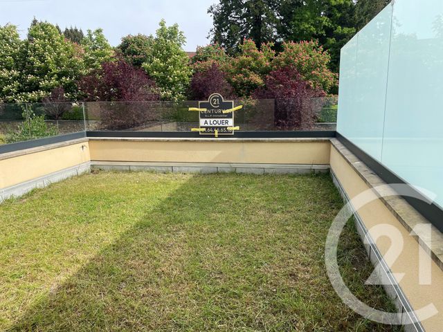 Appartement F4 à louer - 4 pièces - 92.5 m2 - GIF SUR YVETTE - 91 - ILE-DE-FRANCE - Century 21 S.L.P. Immobilier