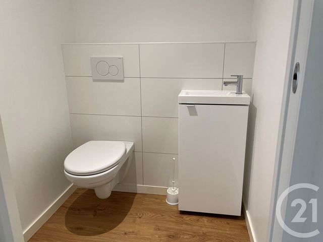 Appartement F4 à louer - 4 pièces - 92.5 m2 - GIF SUR YVETTE - 91 - ILE-DE-FRANCE - Century 21 S.L.P. Immobilier