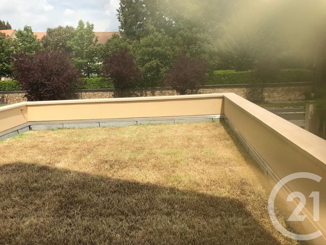 Appartement F4 à louer - 4 pièces - 92.5 m2 - GIF SUR YVETTE - 91 - ILE-DE-FRANCE - Century 21 S.L.P. Immobilier