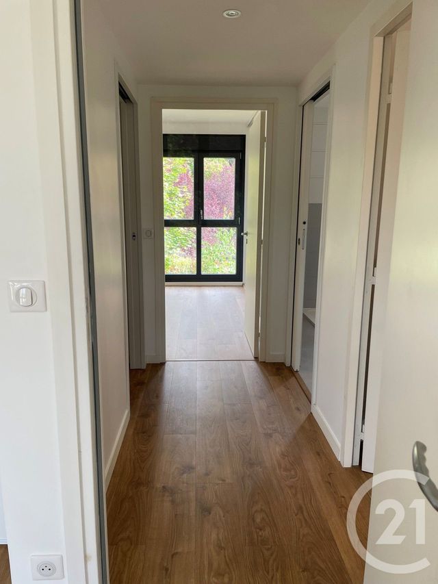 Appartement F4 à louer - 4 pièces - 92.5 m2 - GIF SUR YVETTE - 91 - ILE-DE-FRANCE - Century 21 S.L.P. Immobilier