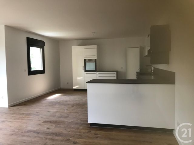 Appartement F4 à louer - 4 pièces - 92.5 m2 - GIF SUR YVETTE - 91 - ILE-DE-FRANCE - Century 21 S.L.P. Immobilier