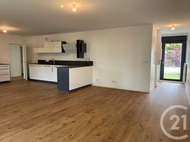 Appartement F4 à louer - 4 pièces - 92.5 m2 - GIF SUR YVETTE - 91 - ILE-DE-FRANCE - Century 21 S.L.P. Immobilier