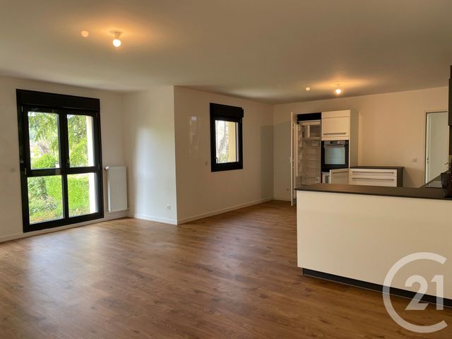 Appartement F4 à louer GIF SUR YVETTE