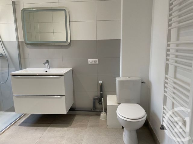 Appartement F4 à louer - 4 pièces - 92.5 m2 - GIF SUR YVETTE - 91 - ILE-DE-FRANCE - Century 21 S.L.P. Immobilier