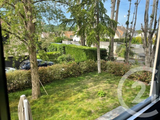 Appartement F4 à louer - 4 pièces - 92.5 m2 - GIF SUR YVETTE - 91 - ILE-DE-FRANCE - Century 21 S.L.P. Immobilier