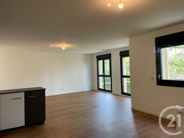 Appartement F4 à louer - 4 pièces - 92.5 m2 - GIF SUR YVETTE - 91 - ILE-DE-FRANCE - Century 21 S.L.P. Immobilier