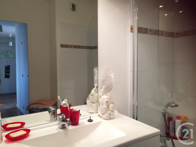 Appartement F3 à louer - 3 pièces - 67.33 m2 - ST AUBIN - 91 - ILE-DE-FRANCE - Century 21 S.L.P. Immobilier