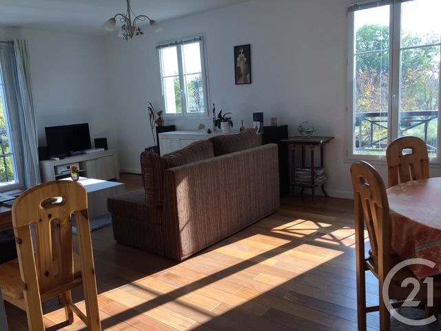 appartement - ST AUBIN - 91