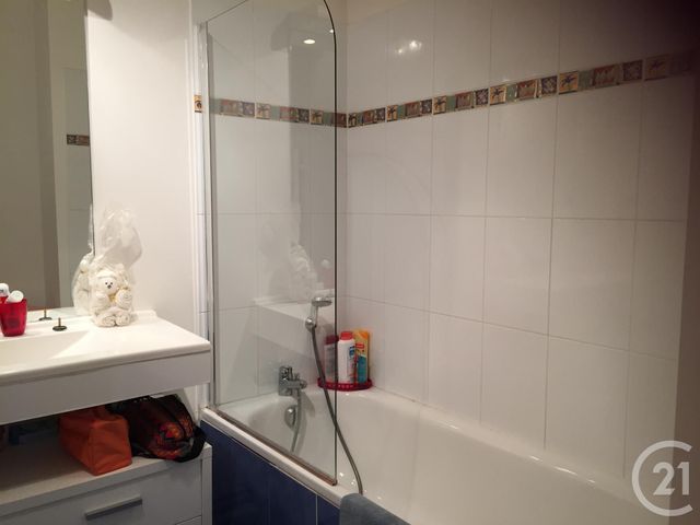 Appartement F3 à louer - 3 pièces - 67.33 m2 - ST AUBIN - 91 - ILE-DE-FRANCE - Century 21 S.L.P. Immobilier