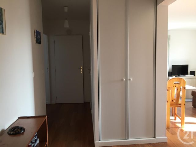 Appartement F3 à louer - 3 pièces - 67.33 m2 - ST AUBIN - 91 - ILE-DE-FRANCE - Century 21 S.L.P. Immobilier