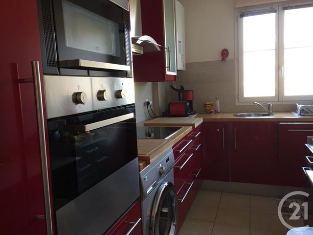 Appartement F3 à louer - 3 pièces - 67.33 m2 - ST AUBIN - 91 - ILE-DE-FRANCE - Century 21 S.L.P. Immobilier